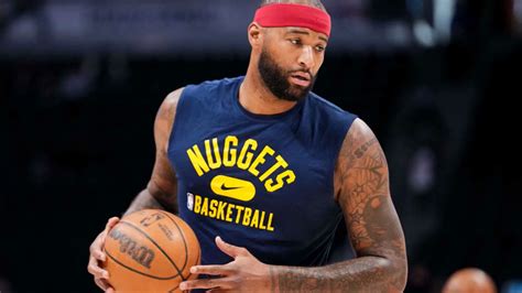 DeMarcus Cousins joins Guaynabo Mets in Puerto Rican league